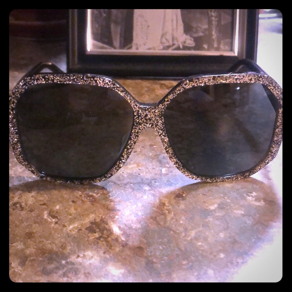 Saint Laurent Sunnies